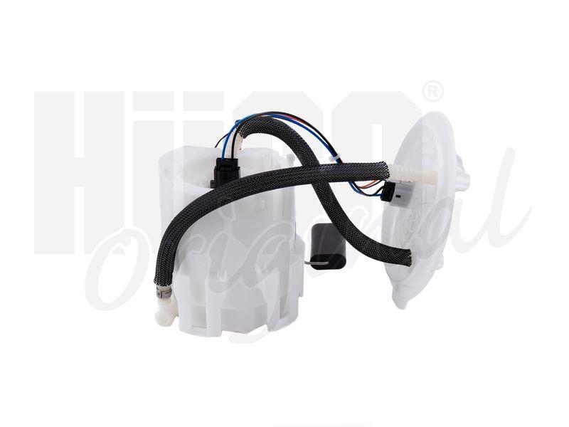 HITACHI 132786 Kraftstofff&ouml;rdereinheit f&uuml;r HOLDE u.a.