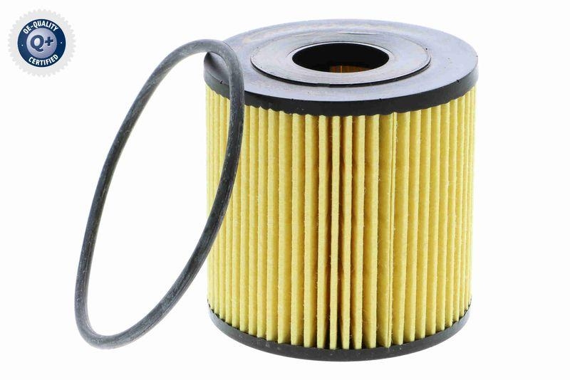 ACKOJA A38-0503 Ölfilter Filtereinsatz, Eco Ölfilter für NISSAN