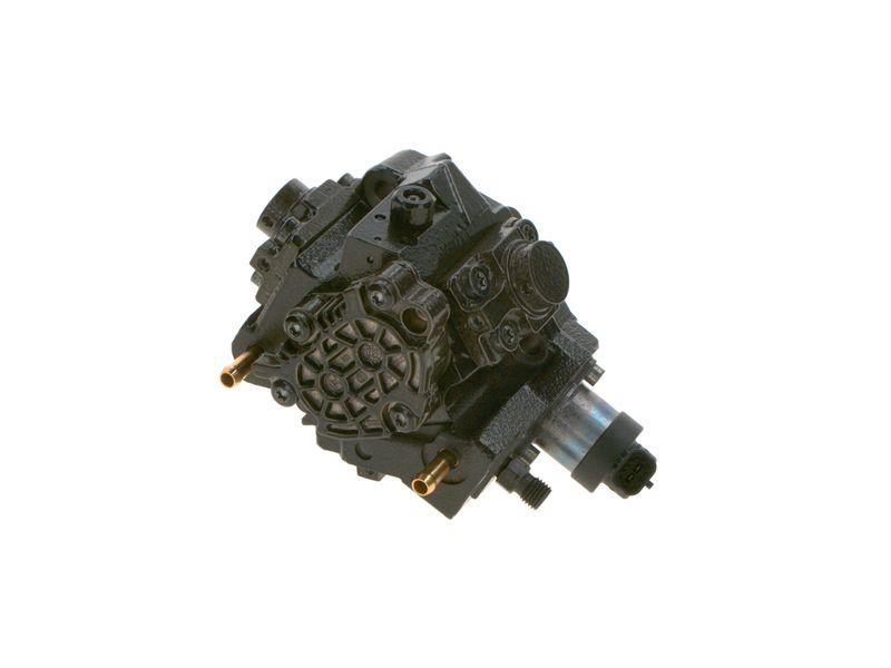 Bosch 0 445 010 372 Radialkolbenpumpe