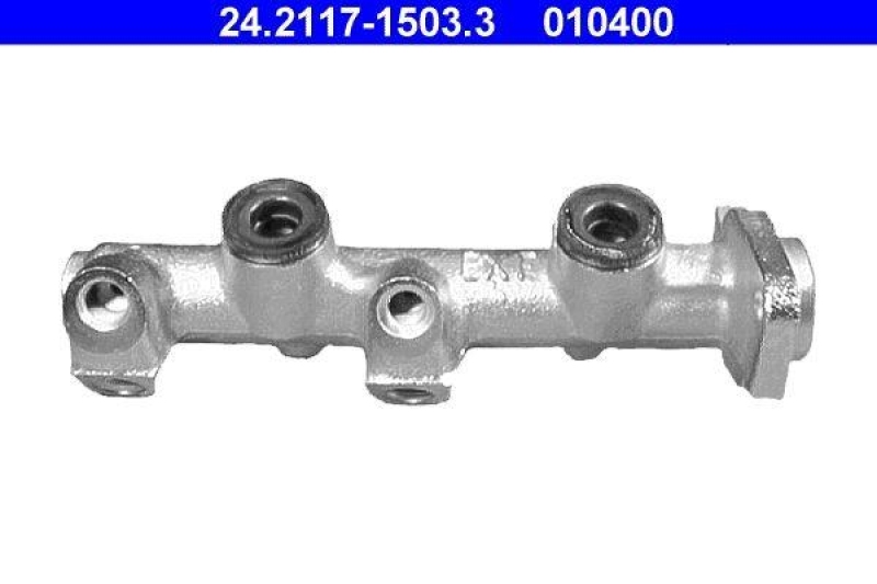 ATE 24.2117-1503.3 Tandem Hauptzylinder