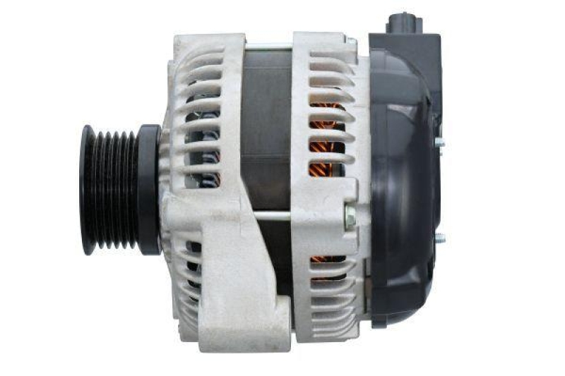 HELLA 8EL 015 637-641 Generator 14V 150A
