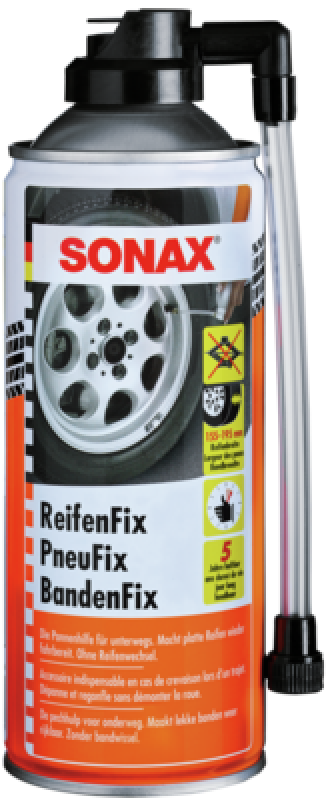 SONAX 04323000 Reifenfix 400ml