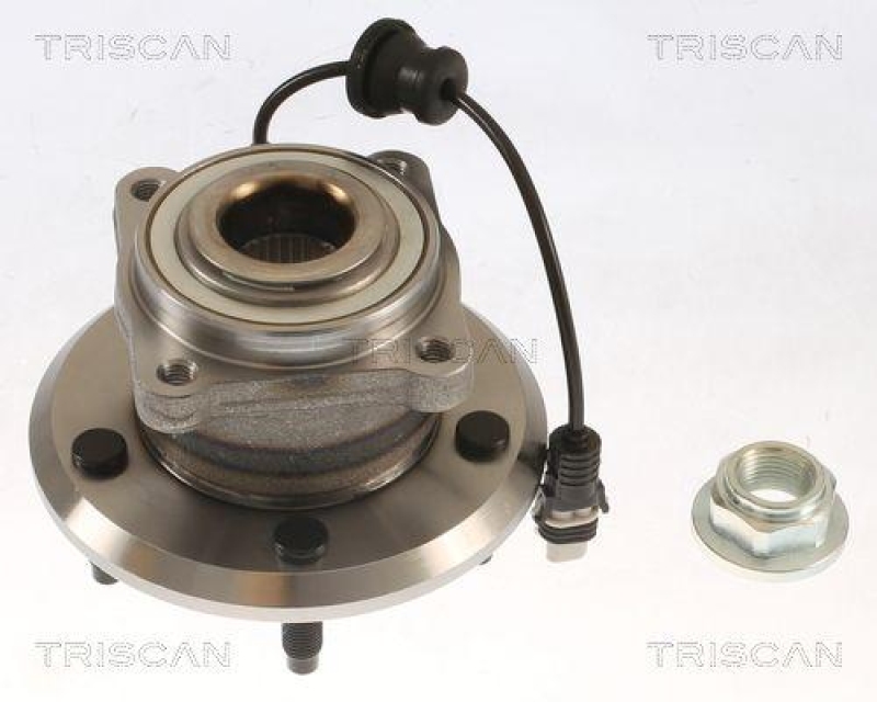 TRISCAN 8530 21211 Radlagersatz Hinten f&uuml;r Chevrolet