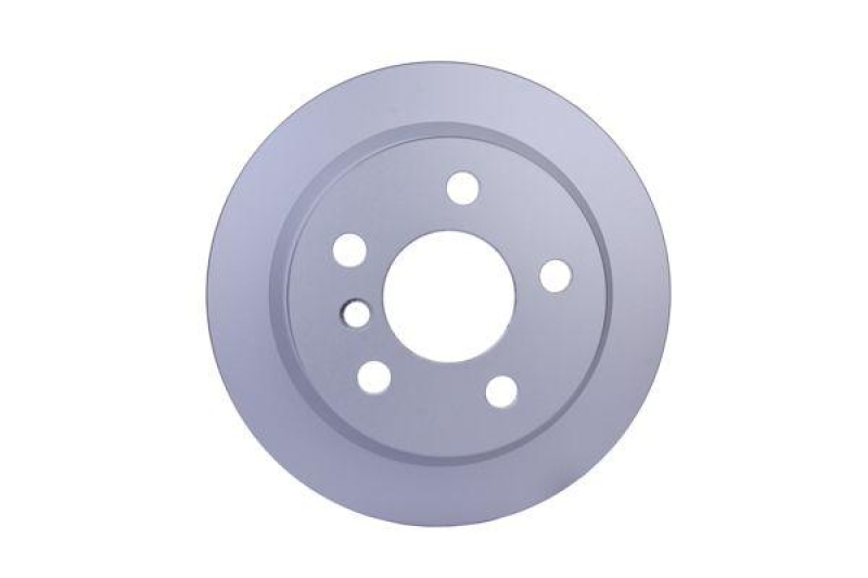 HELLA 8DD 355 123-491 Bremsscheibe