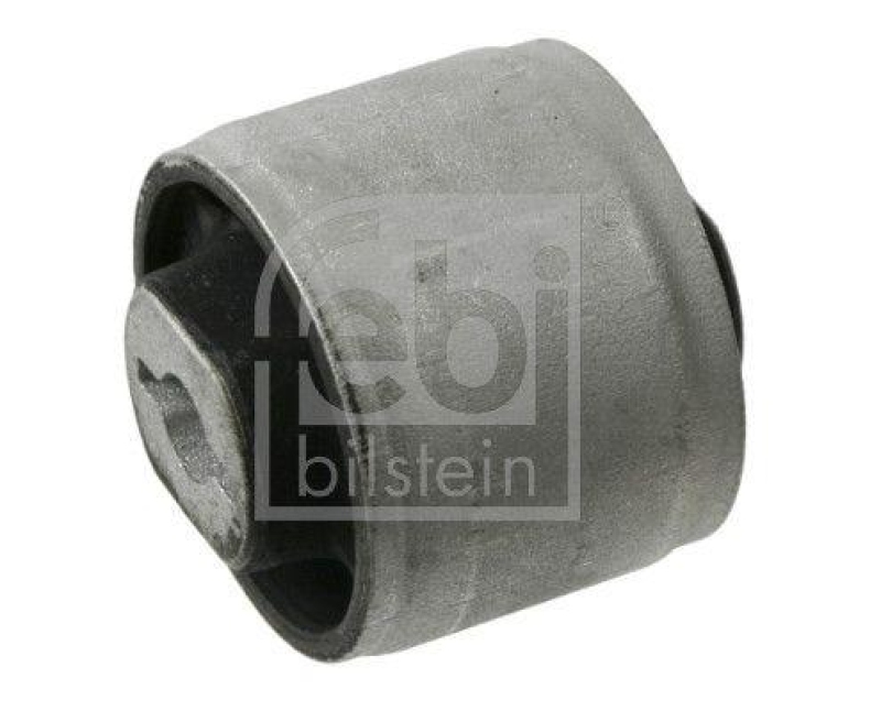 FEBI BILSTEIN 22756 Querstrebenlager an Achstr&auml;ger f&uuml;r VOLVO