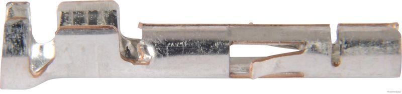 HERTH+BUSS 50251828 Crimpverbinder AMP Tyco Mate-N-Lok, 0,5 - 2,1 mm²