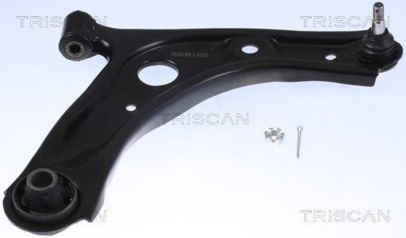TRISCAN 8500 105023 Querlenker f&uuml;r Citroen, Peugeot, Toyota