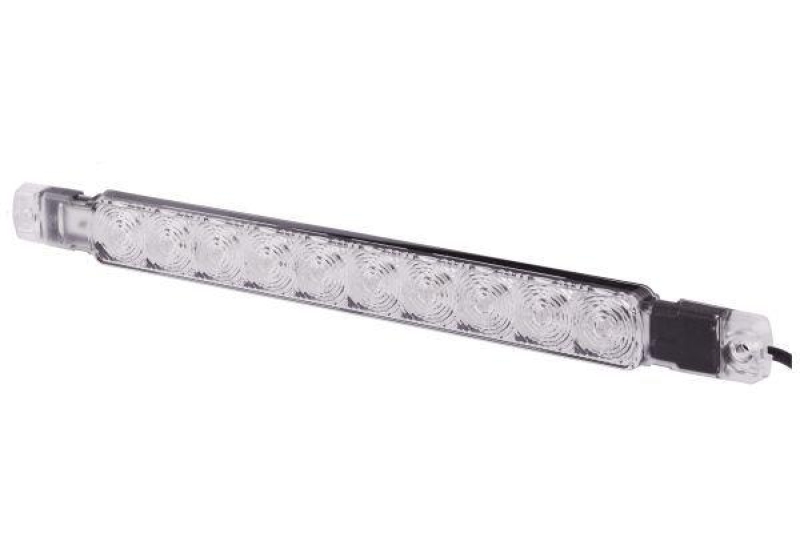 HELLA 2NE 980 889-501 Nebelschlussleuchte Strip Lamp LED