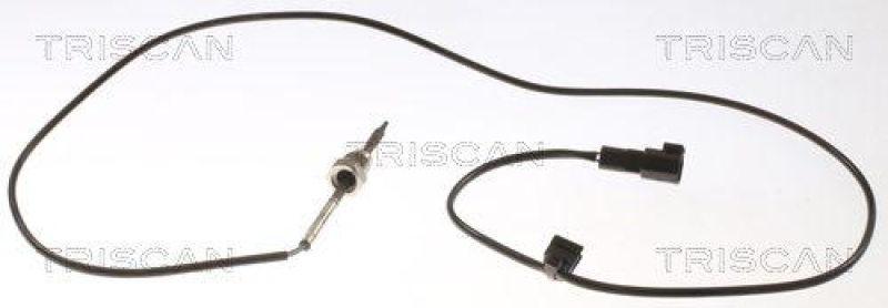 TRISCAN 8826 16016 Sensor, Abgastemperatur f&uuml;r Ford Transit