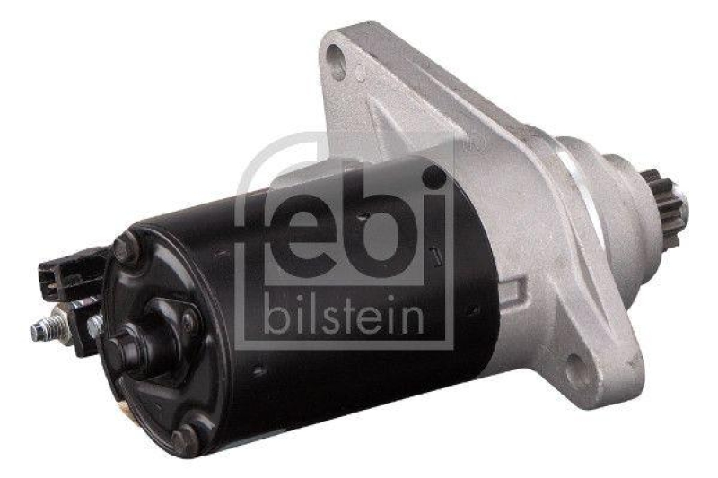 FEBI BILSTEIN 101616 Anlasser f&uuml;r VW-Audi