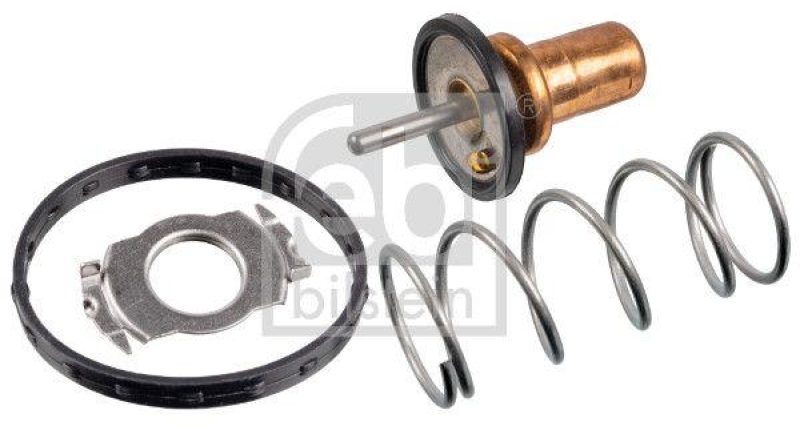 FEBI BILSTEIN 172432 Thermostat f&uuml;r SMART