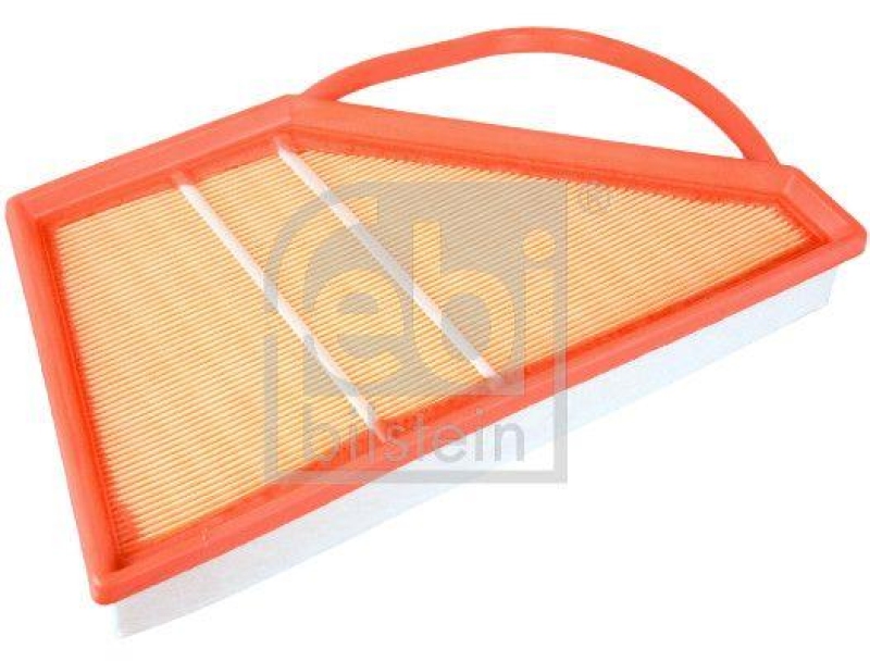 FEBI BILSTEIN 173606 Luftfilter f&uuml;r VW-Audi