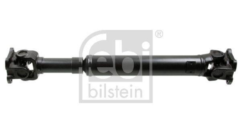 FEBI BILSTEIN 181209 Kardanwelle f&uuml;r KIA
