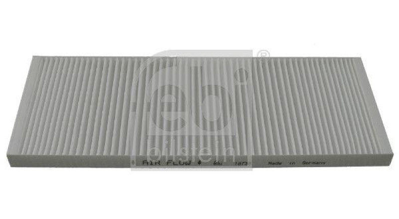 FEBI BILSTEIN 18738 Innenraumfilter für NEOPLAN