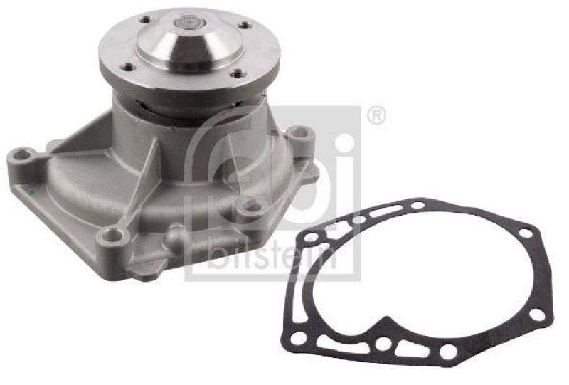 FEBI BILSTEIN 21552 Wasserpumpe mit Dichtung f&uuml;r Scania