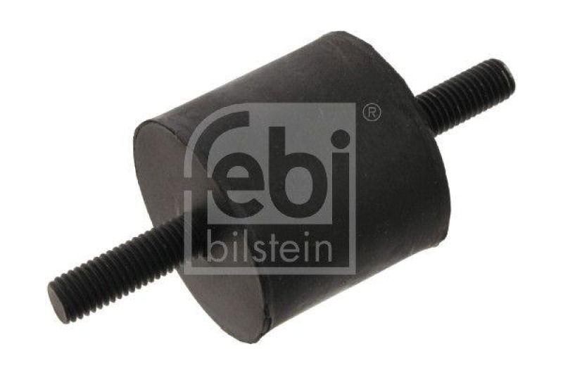 FEBI BILSTEIN 31109 Gummimetallpuffer universell verwendbar
