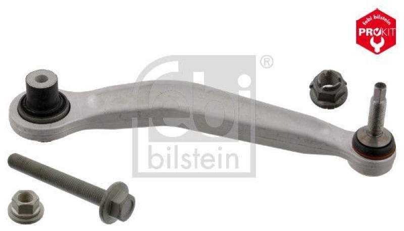 FEBI BILSTEIN 40368 Querlenker mit Lager, Gelenk und Anbaumaterial f&uuml;r BMW