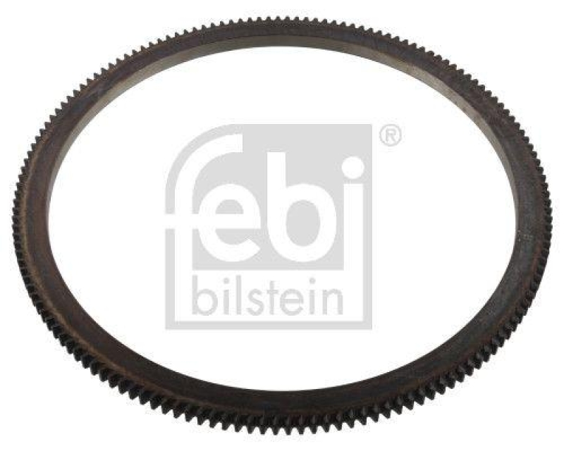 FEBI BILSTEIN 46306 Anlasserzahnkranz für RENAULT (RVI)