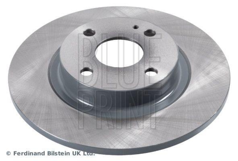 BLUE PRINT ADM543133 Bremsscheibe f&uuml;r MAZDA