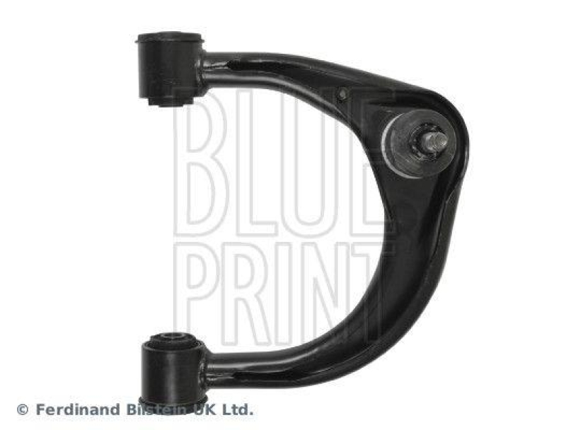 BLUE PRINT ADT386124 Querlenker mit Lagern, Gelenk, Kronenmutter und Splint f&uuml;r TOYOTA