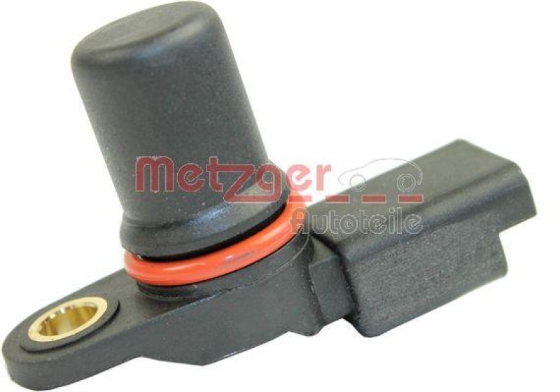 METZGER 0903217 Sensor, Nockenwellenposition f&uuml;r DACIA/NISSAN/OPEL/RENAULT/SUZUKI