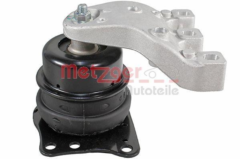 METZGER 8053859 Lagerung, Motor f&uuml;r SEAT/SKODA/VW rechts