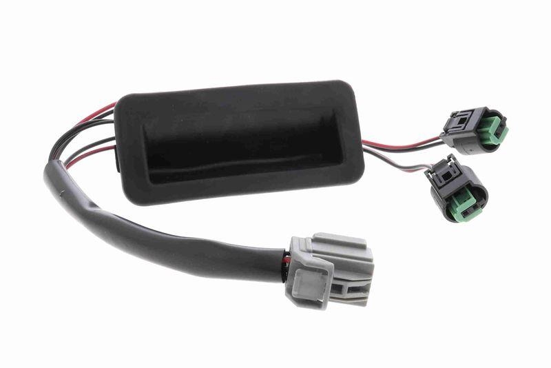 VEMO V48-85-0017 Heckklappengriff hinten f&uuml;r LAND ROVER