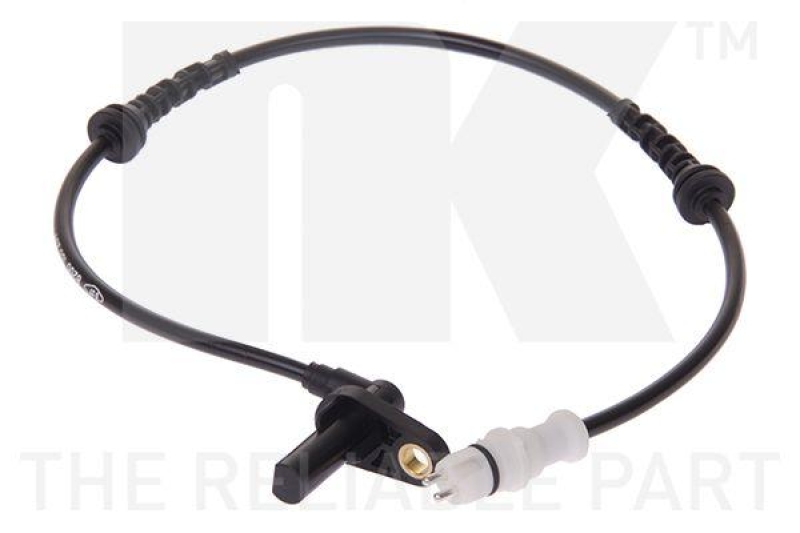 NK 293903 Sensor, Raddrehzahl f&uuml;r RENAULT
