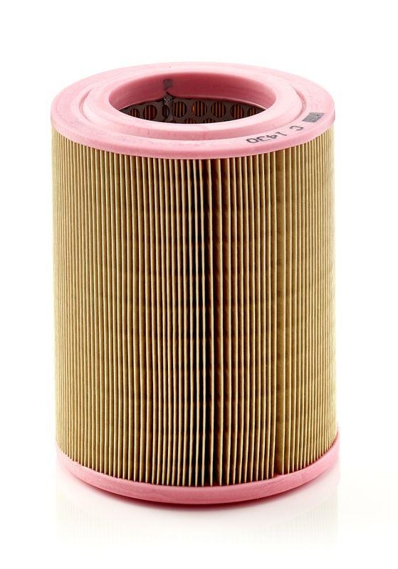 MANN-FILTER C 1430 Luftfilter f&uuml;r Honda