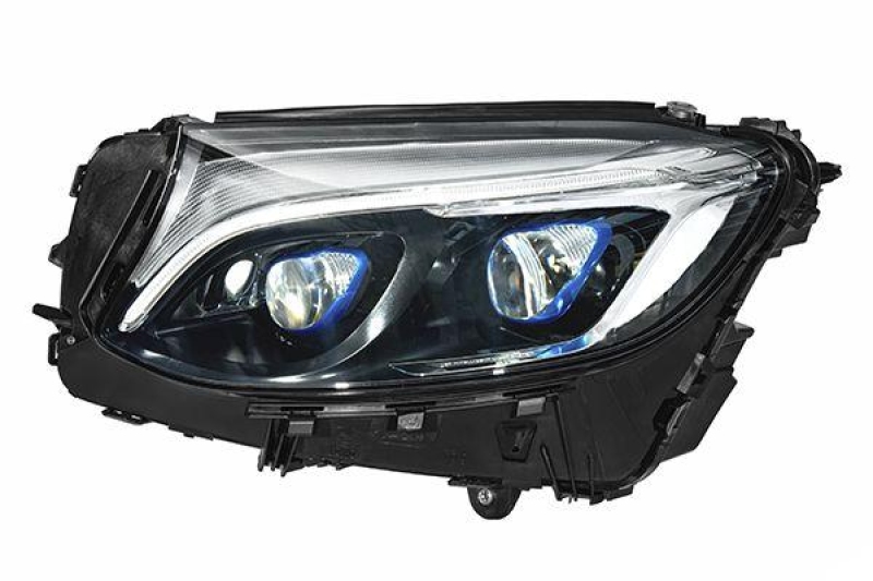 HELLA 1EX 354 877-091 Heckscheinwerfer links LED MB