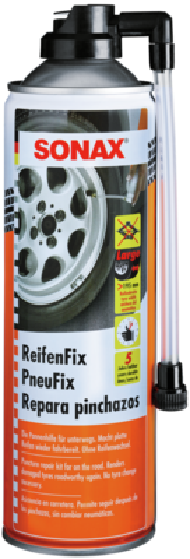 SONAX 04325000 Reifenfix 500ml