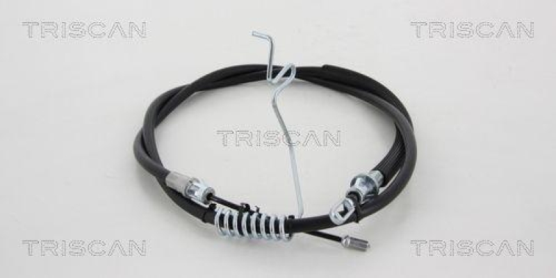 TRISCAN 8140 161137 Handbremsseil f&uuml;r Ford Transit