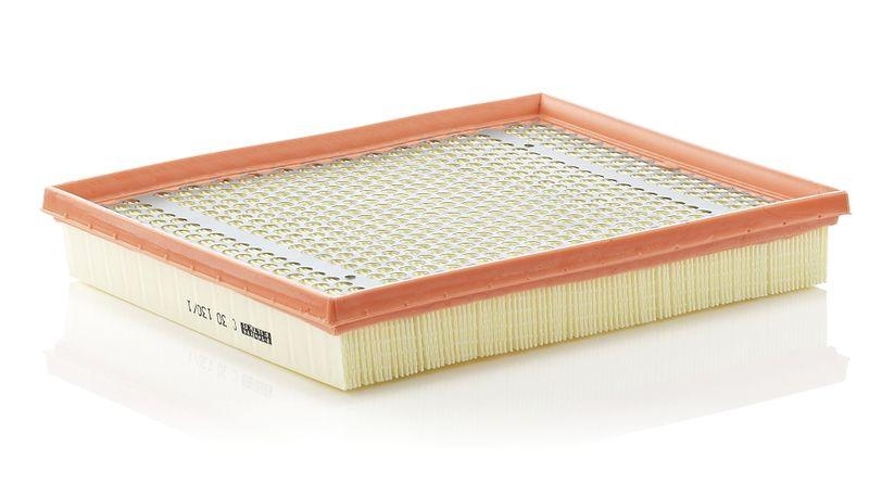 MANN-FILTER C 30 130/1 Luftfilter f&uuml;r Opel