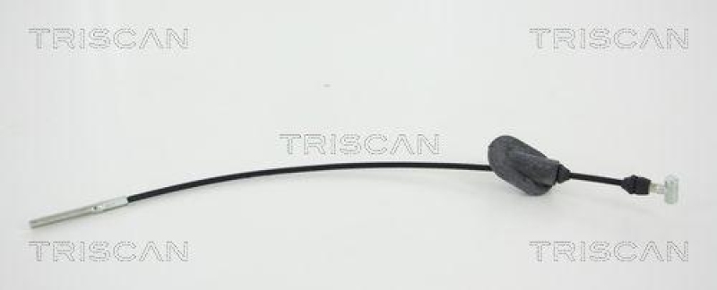 TRISCAN 8140 131148 Handbremsseil f&uuml;r Toyota Corolla