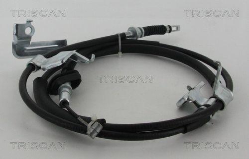 TRISCAN 8140 40198 Handbremsseil f&uuml;r Honda