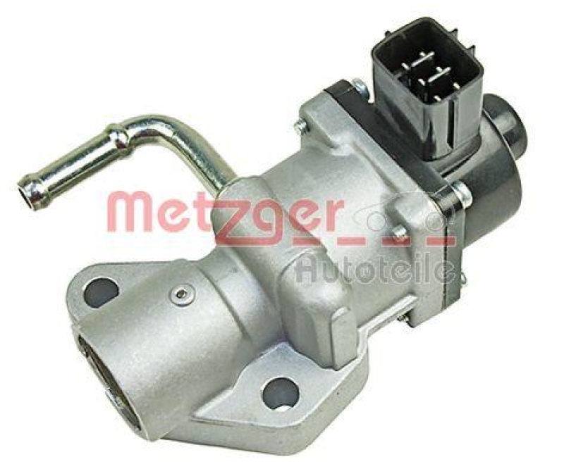 METZGER 0892691 Agr-Ventil f&uuml;r FORD/MAZDA/VOLVO