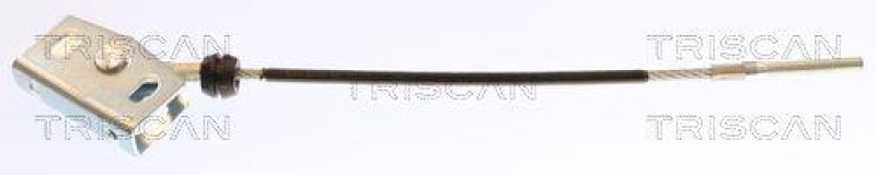 TRISCAN 8140 141176 Handbremsseil f&uuml;r Nissan