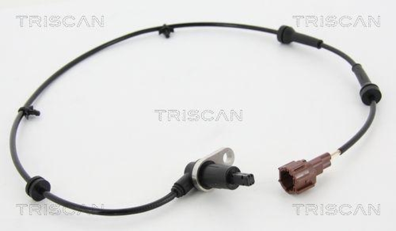 TRISCAN 8180 14301 Sensor, Raddrehzahl f&uuml;r Nissan