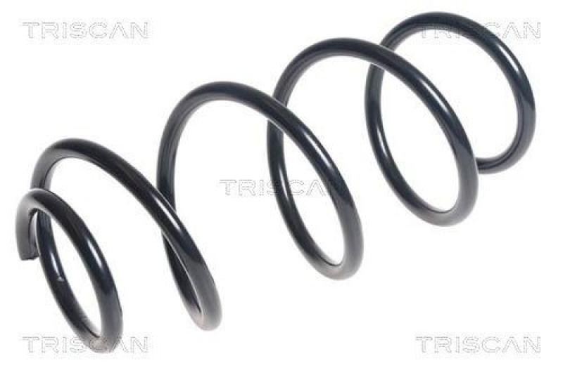TRISCAN 8750 1882 Spiralfeder Vorne f&uuml;r Kia Venga
