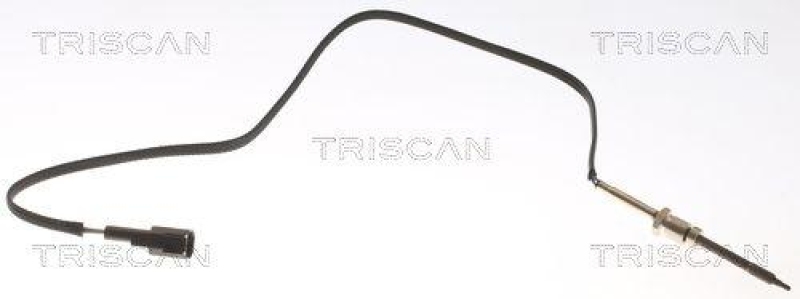 TRISCAN 8826 16017 Sensor, Abgastemperatur f&uuml;r Ford Galaxy, Mondeo,S-Max