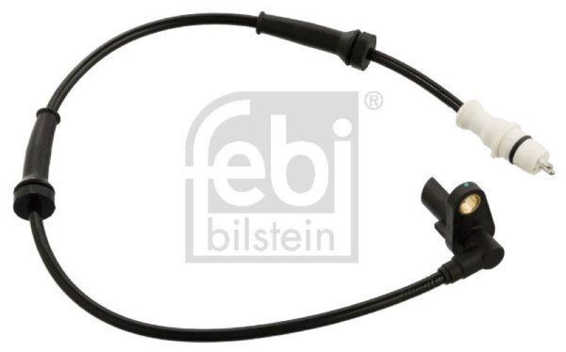 FEBI BILSTEIN 106716 ABS-Sensor f&uuml;r Renault