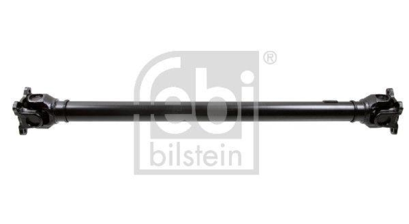 FEBI BILSTEIN 181210 Kardanwelle f&uuml;r BMW