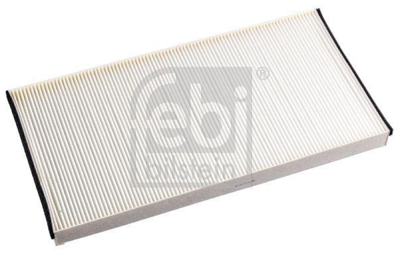 FEBI BILSTEIN 18739 Innenraumfilter für M A N