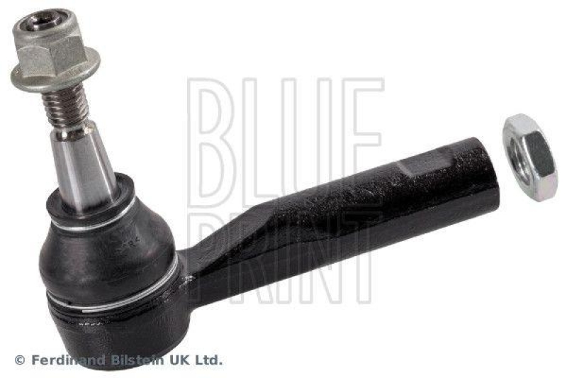 BLUE PRINT ADG087184 Spurstangenendst&uuml;ck mit Sicherungsmutter und Kontermutter f&uuml;r CHEVROLET/DAEWOO