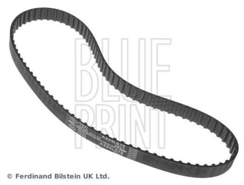 BLUE PRINT ADK87501 Zahnriemen f&uuml;r SUZUKI