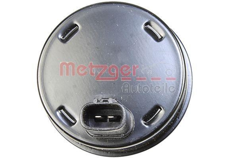 METZGER 09001156 Sensor, Raddrehzahl f&uuml;r TOYOTA HA links/rechts