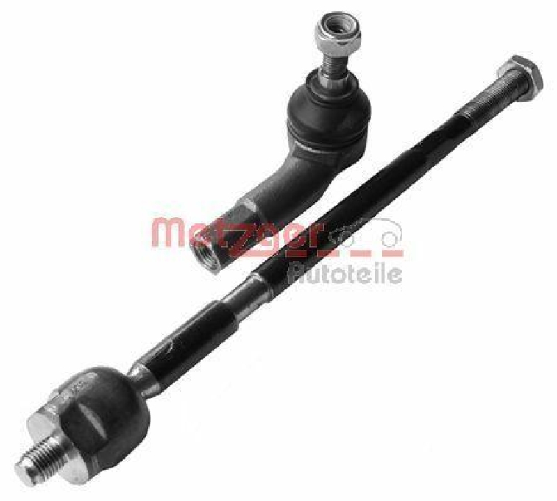 METZGER 56006201 Spurstange f&uuml;r AUDI VA links