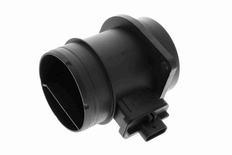 VEMO V10-72-1502 Luftmassenmesser 4-Polig f&uuml;r VW