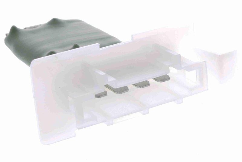 VEMO V40-79-0003 Regler, Innenraumgebl&auml;se Heizung, Man. Klima f&uuml;r OPEL