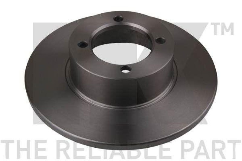 NK 209902 Bremsscheibe f&uuml;r OPEL, VAUX